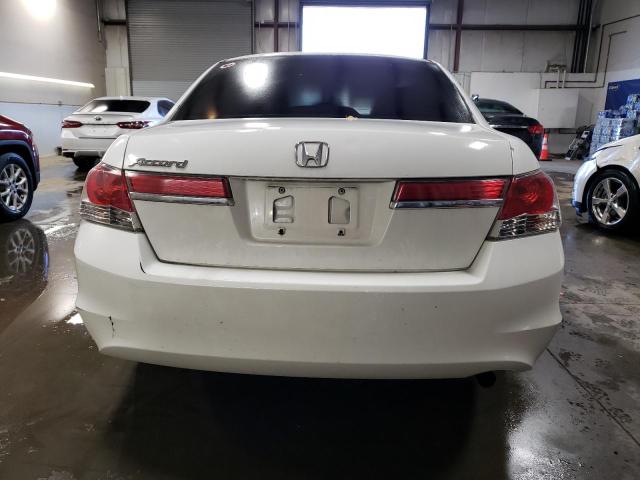 Photo 6 from auction – 2011 HONDA ACCORD LX with VIN 1HGCP2F39BA015021