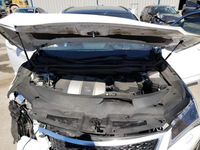 Photo 12 from auction – 2018 LEXUS RX 350 BAS with VIN 2T2BZMCA1JC140152