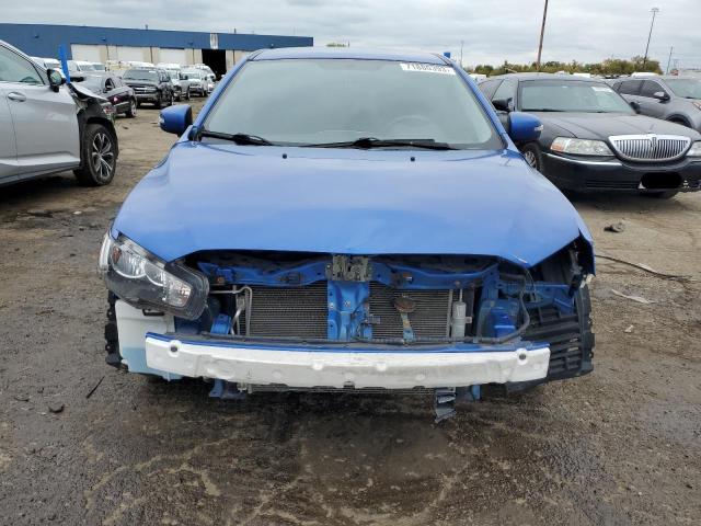 Photo 5 from auction – 2017 MITSUBISHI LANCER ES with VIN JA32U2FU0HU003065
