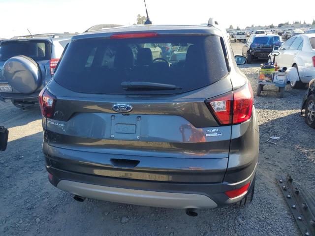 Photo 6 from auction – 2019 FORD ESCAPE SEL with VIN 1FMCU9HDXKUB62948