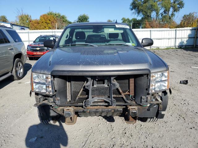 Photo 5 from auction – 2008 GMC SIERRA C15 with VIN 1GTEC14X18Z271554