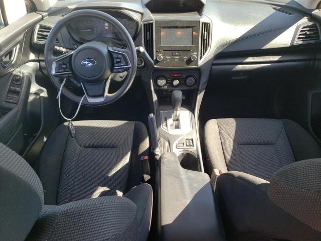 Photo 8 from auction – 2021 SUBARU IMPREZA PR with VIN 4S3GTAD64M3712218