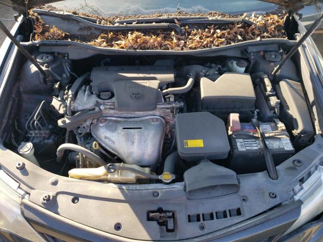 Photo 11 from auction – 2013 TOYOTA CAMRY L with VIN 4T1BF1FK7DU284422