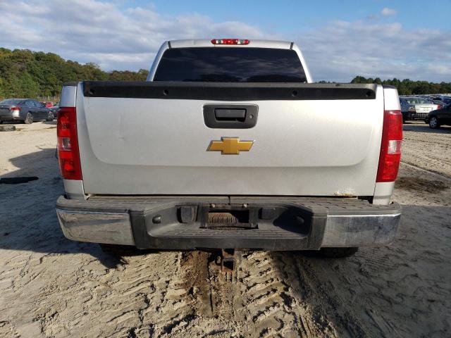 Photo 6 from auction – 2013 CHEVROLET SILVERADO with VIN 3GCPCSE03DG191764
