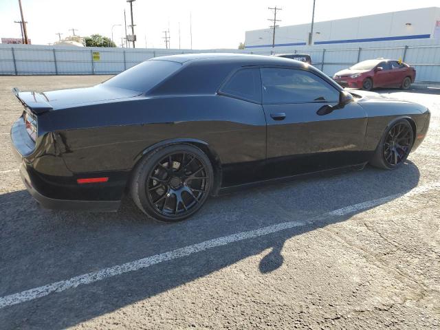 Photo 3 from auction – 2016 DODGE CHALLENGER with VIN 2C3CDZBTXGH108276