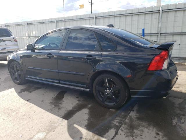 Photo 2 from auction – 2009 VOLVO S40 T5 with VIN YV1MS672792460127