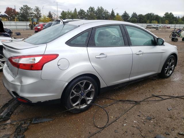 Photo 3 from auction – 2014 FORD FOCUS SE with VIN 1FADP3F26EL419134