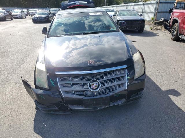 Photo 5 from auction – 2011 CADILLAC CTS with VIN 1G6DA5EY5B0170628