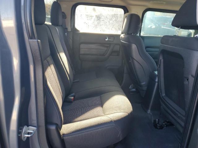 Photo 10 from auction – 2009 HUMMER H3T ALPHA with VIN 5GNEN13L798141083