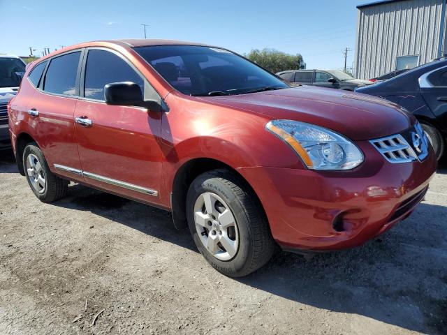 Photo 4 from auction – 2011 NISSAN ROGUE S with VIN JN8AS5MT6BW157584