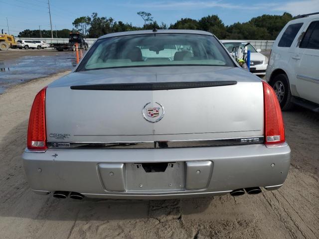 Photo 6 from auction – 2007 CADILLAC DTS with VIN 1G6KD57Y47U187576