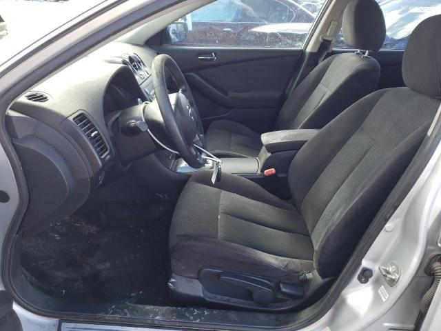 Photo 7 from auction – 2012 NISSAN ALTIMA BAS with VIN 1N4AL2AP0CN416291
