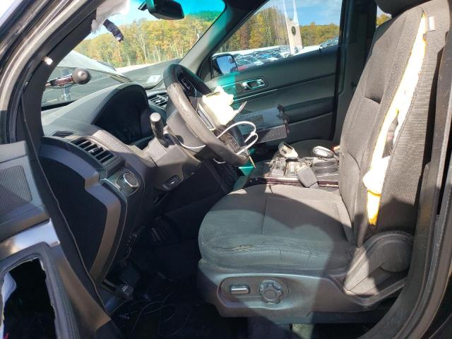 Photo 7 from auction – 2016 FORD EXPLORER P with VIN 1FM5K8AR2GGA86811