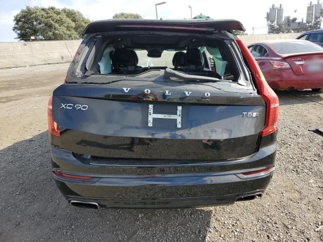 Photo 6 from auction – 2018 VOLVO XC90 T5 with VIN YV4102PM9J1380392