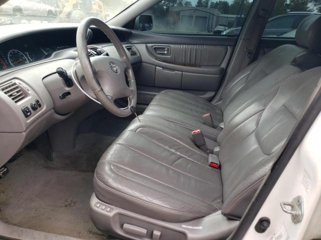 Photo 7 from auction – 2002 TOYOTA AVALON XL with VIN 4T1BF28B82U264809