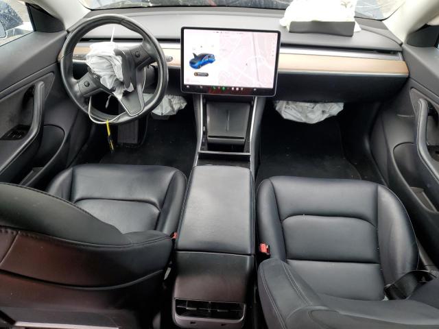 Photo 8 from auction – 2018 TESLA MODEL 3 with VIN 5YJ3E1EA3JF078118