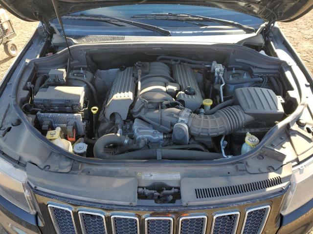 Photo 12 from auction – 2012 JEEP GRAND CHER with VIN 1C4RJFDJ6CC106594