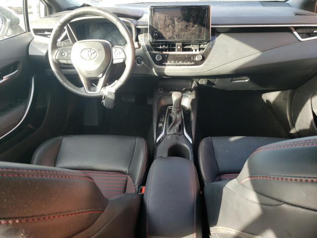 Photo 8 from auction – 2023 TOYOTA COROLLA XS with VIN 5YFT4MCE9PP149295