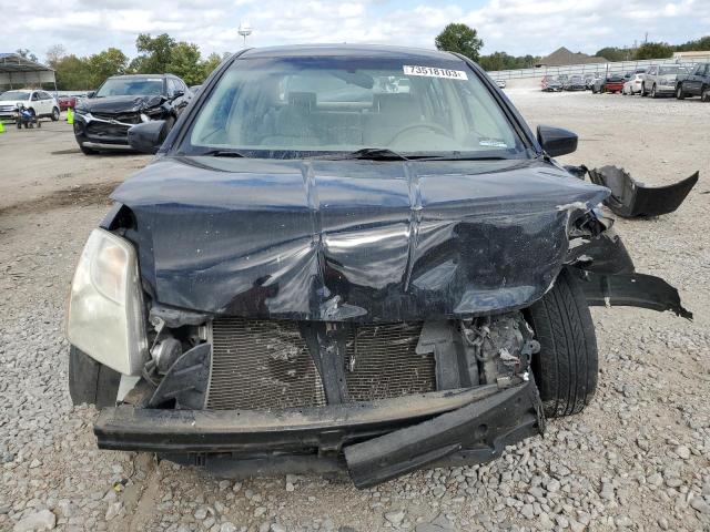 Photo 5 from auction – 2011 NISSAN SENTRA 2.0 with VIN 3N1AB6AP0BL664885