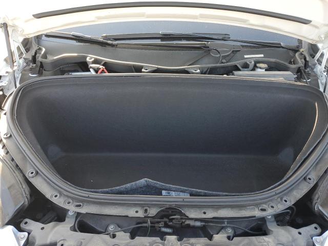 Photo 11 from auction – 2018 TESLA MODEL X with VIN 5YJXCDE29JF109485