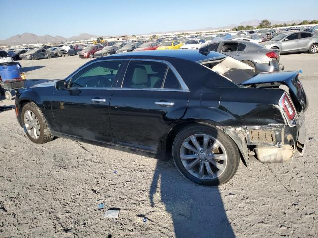 Photo 2 from auction – 2018 CHRYSLER 300 LIMITE with VIN 2C3CCAKG6JH226677