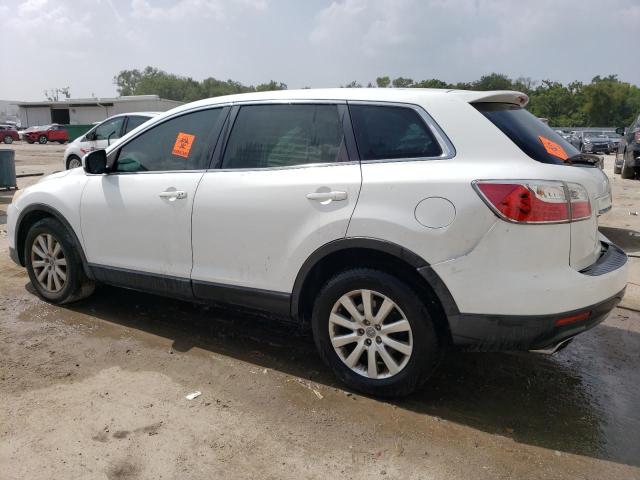 Photo 2 from auction – 2010 MAZDA CX-9 with VIN JM3TB2MA5A0232544