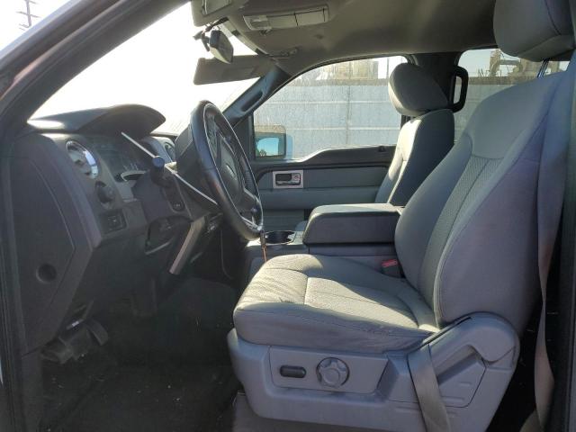 Photo 7 from auction – 2011 FORD F150 SUPER with VIN 1FTFW1ET5BKD31262