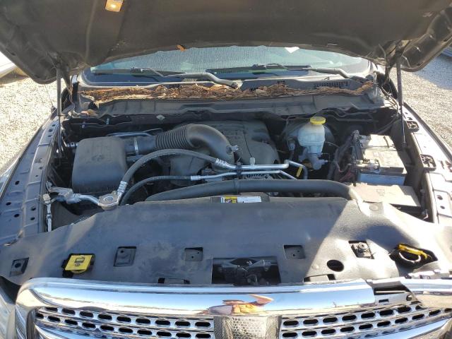 Photo 11 from auction – 2017 RAM 1500 LARAM with VIN 1C6RR6JT1HS790540