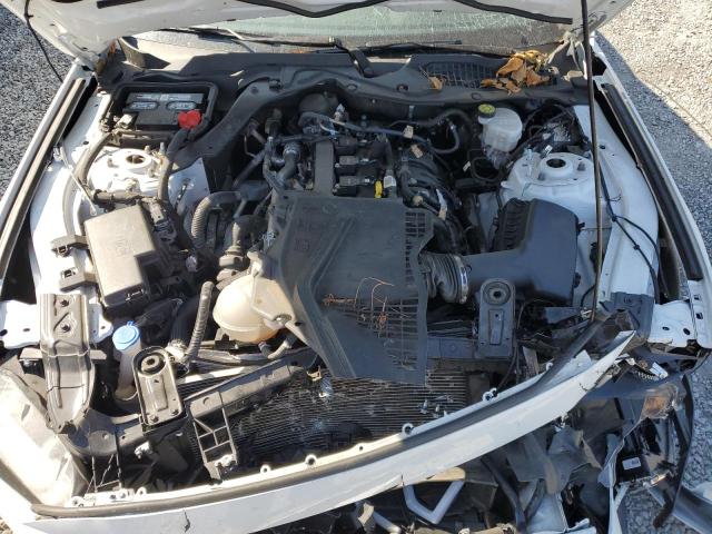 Photo 11 from auction – 2021 FORD MUSTANG with VIN 1FA6P8TH9M5157756