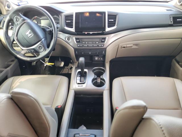 Photo 8 from auction – 2017 HONDA PILOT EXL with VIN 5FNYF5H88HB039182