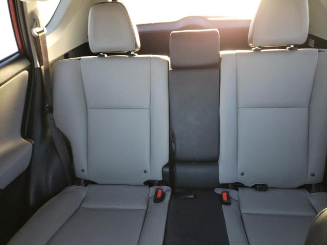 Photo 10 from auction – 2018 TOYOTA RAV4 LIMIT with VIN JTMYFREV5JD115116