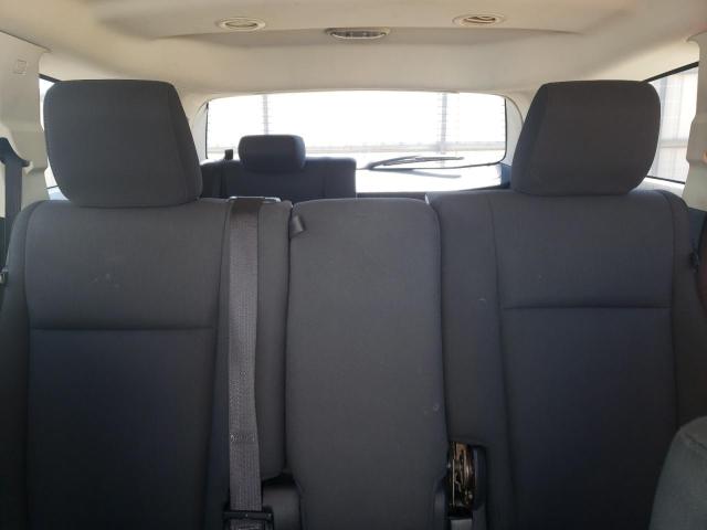 Photo 10 from auction – 2010 DODGE JOURNEY SX with VIN 3D4PG5FVXAT172926