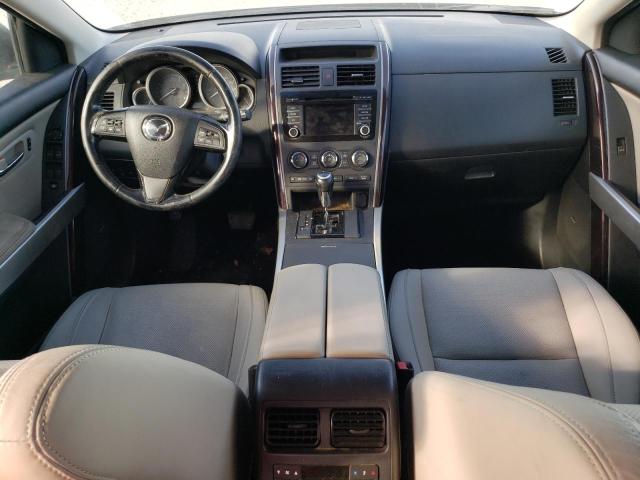 Photo 8 from auction – 2013 MAZDA CX-9 GRAND with VIN JM3TB2DA7D0424729