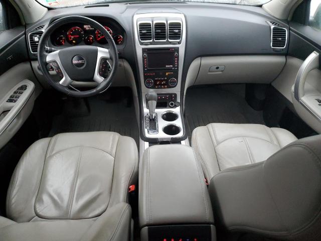 Photo 8 from auction – 2008 GMC ACADIA SLT with VIN 1GKEV33718J205855