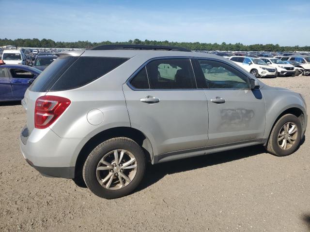 Photo 3 from auction – 2017 CHEVROLET EQUINOX LT with VIN 2GNALCEK1H6287995