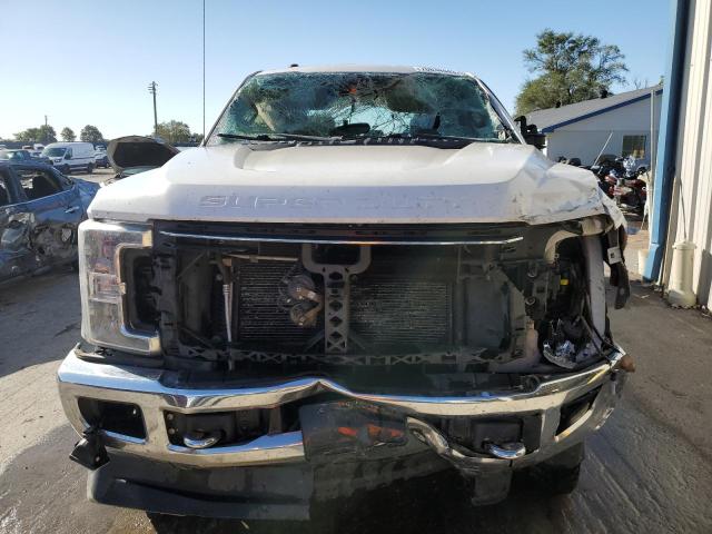 Photo 5 from auction – 2018 FORD F250 SUPER with VIN 1FT7W2B69JEC35978
