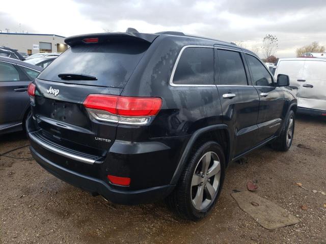 Photo 3 from auction – 2015 JEEP GRAND CHER with VIN 1C4RJFBG2FC933178