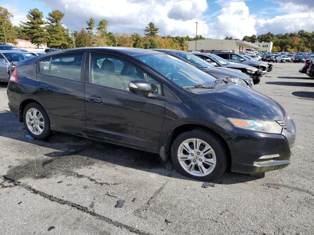 Photo 4 from auction – 2010 HONDA INSIGHT EX with VIN JHMZE2H74AS011173
