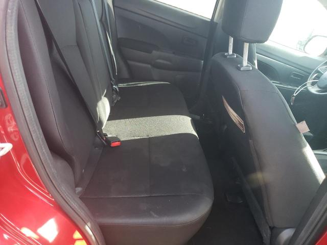 Photo 11 from auction – 2015 MITSUBISHI OUTLANDER with VIN 4A4AP3AU2FE042239