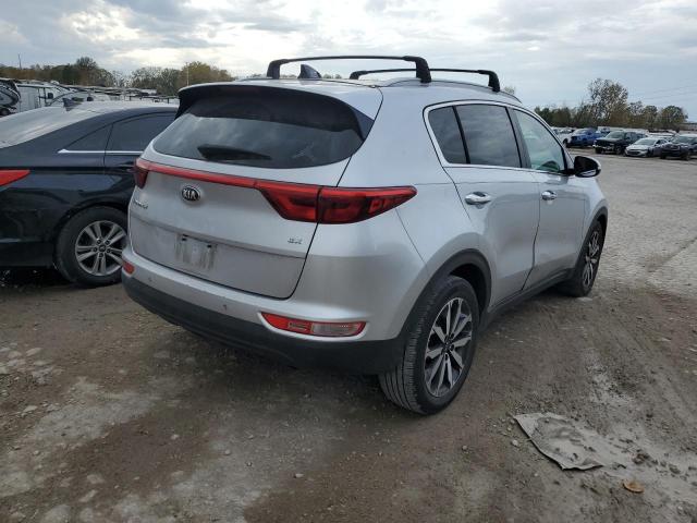 Photo 3 from auction – 2017 KIA SPORTAGE E with VIN KNDPN3ACXH7233459
