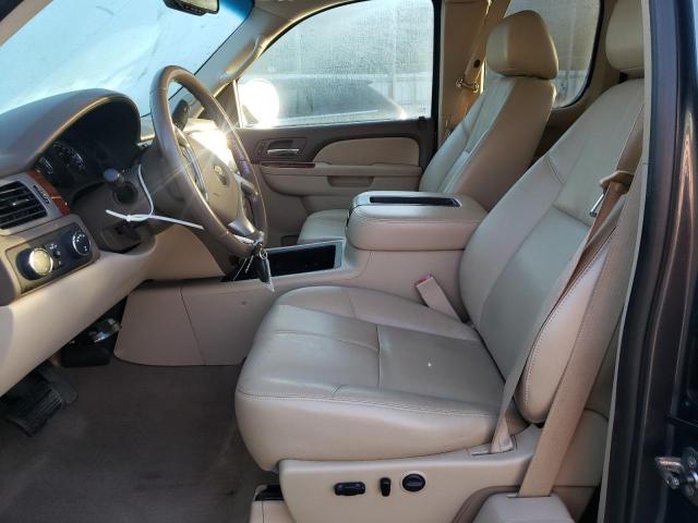 Photo 7 from auction – 2011 CHEVROLET SILVERADO with VIN 1GCRKTE23BZ368099