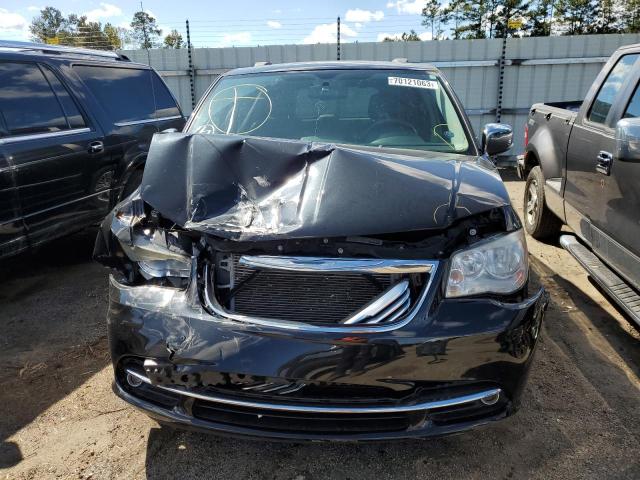 Photo 5 from auction – 2014 CHRYSLER TOWN & COU with VIN 2C4RC1CG6ER169210