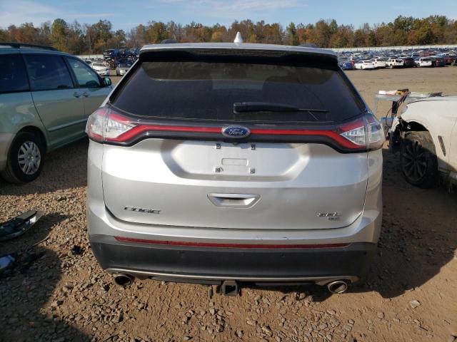 Photo 6 from auction – 2017 FORD EDGE SEL with VIN 2FMPK4J83HBC50777