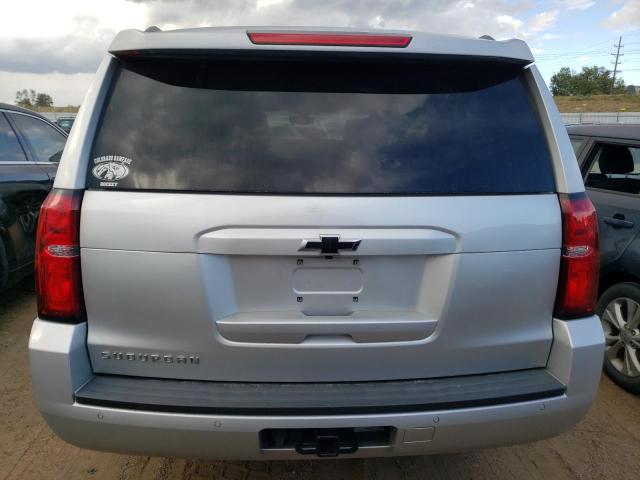 Photo 6 from auction – 2017 CHEVROLET SUBURBAN K with VIN 1GNSKGEC9HR333231