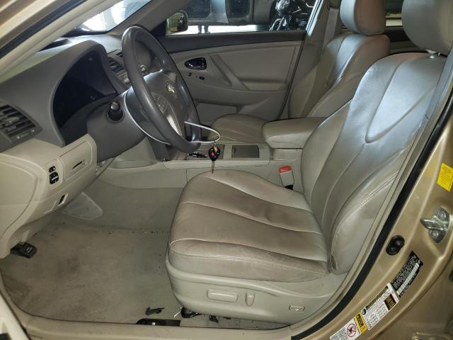 Photo 7 from auction – 2011 TOYOTA CAMRY BASE with VIN 4T1BF3EK5BU681511
