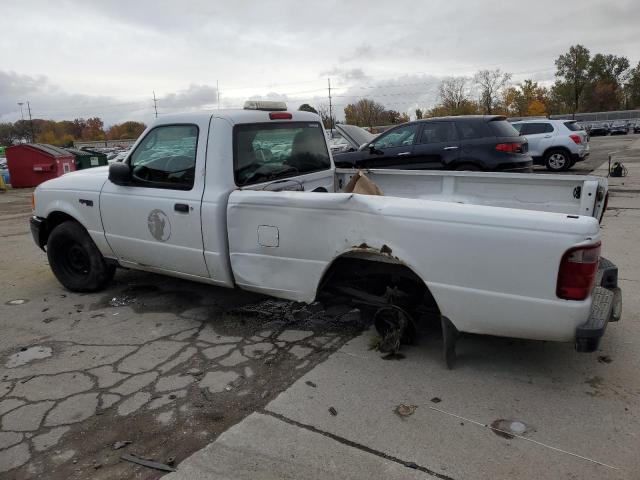 Photo 2 from auction – 2005 FORD RANGER with VIN 1FTYR10U55PA65118