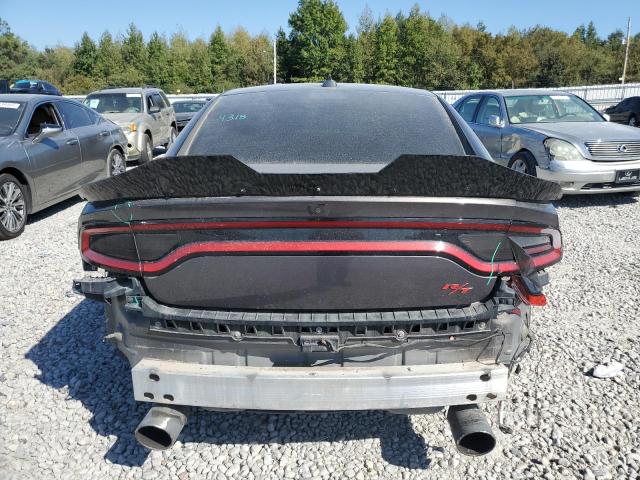 Photo 6 from auction – 2018 DODGE CHARGER R/ with VIN 2C3CDXCT5JH174129