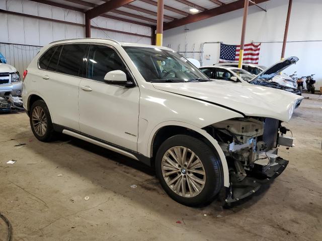 Photo 4 from auction – 2016 BMW X5 SDRIVE3 with VIN 5UXKR2C5XG0R73056