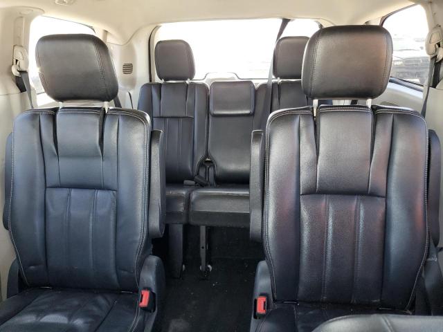 Photo 10 from auction – 2012 CHRYSLER TOWN & COU with VIN 2C4RC1BG8CR325925