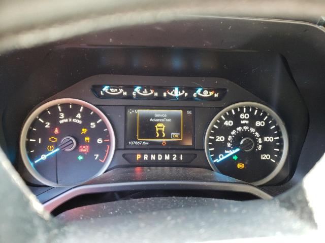 Photo 9 from auction – 2015 FORD F150 SUPER with VIN 1FTEW1EP1FFC60736
